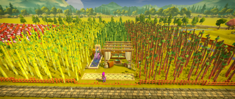 Farm Together 2 Screenshot