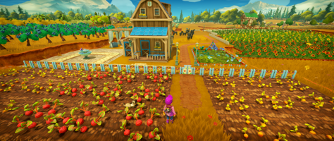 Farm Together 2 Screenshot