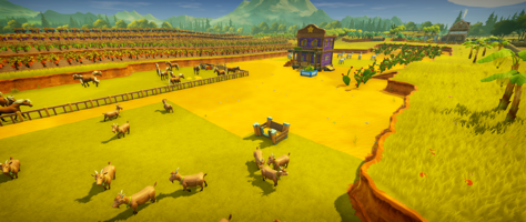 Farm Together 2 Screenshot