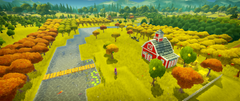 Farm Together 2 Screenshot