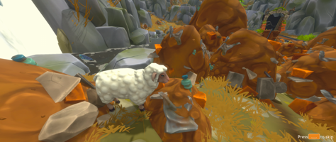 Fresh Start Cleaning Simulator Screenshot