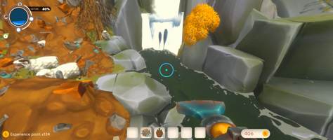 Fresh Start Cleaning Simulator Screenshot