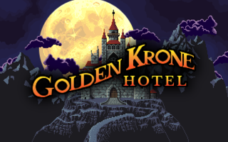 Golden Krone Hotel Screenshot