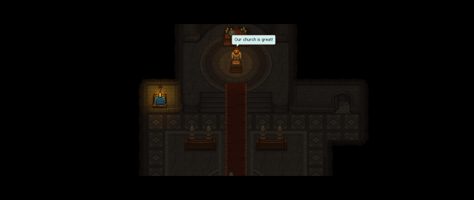 Graveyard Keeper Screenshot