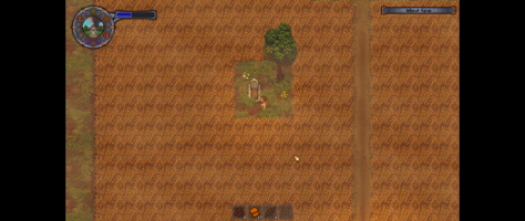 Graveyard Keeper Screenshot