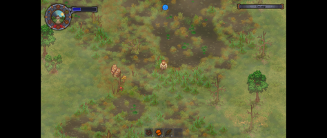 Graveyard Keeper Screenshot