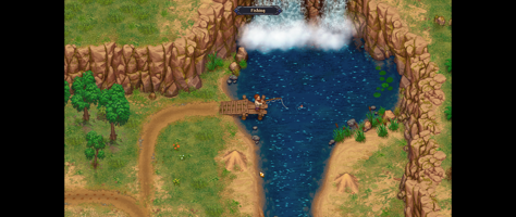 Graveyard Keeper Screenshot