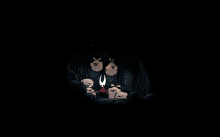 Hollow Knight: Silksong Screenshot