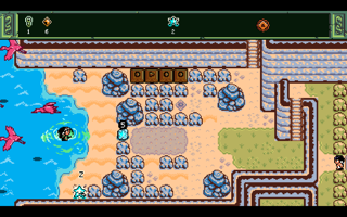 Isles of Sea and Sky Screenshot