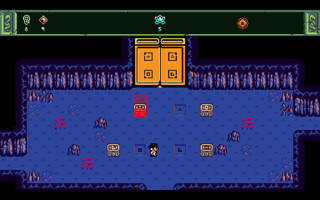 Isles of Sea and Sky Screenshot