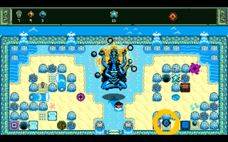 Isles of Sea and Sky Screenshot