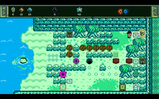 Isles of Sea and Sky Screenshot