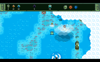 Isles of Sea and Sky Screenshot