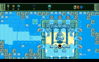 Isles of Sea and Sky Screenshot