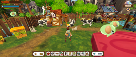 No Place Like Home Screenshot