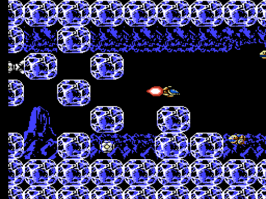 Over Horizon Screenshot