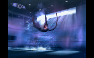Shin Megami Tensei 3 Nocturne Screenshot
