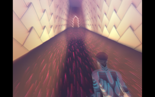 Shin Megami Tensei 3 Nocturne Screenshot