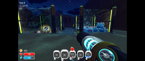 Slime Rancher Screenshot