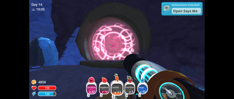 Slime Rancher Screenshot