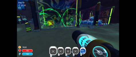 Slime Rancher Screenshot