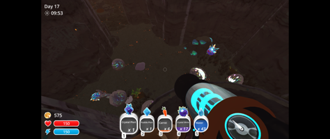 Slime Rancher Screenshot