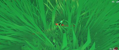 Snail Simulator Screenshot