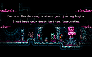 Spirits Abyss Screenshot