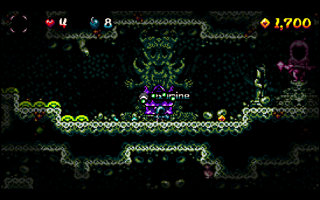 Spirits Abyss Screenshot