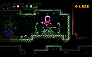 Spirits Abyss Screenshot