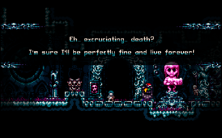 Spirits Abyss Screenshot