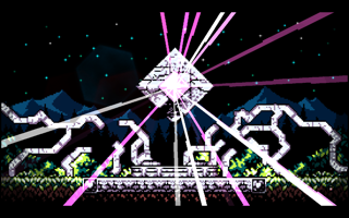 Spirits Abyss Screenshot