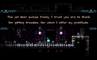 Spirits Abyss Screenshot