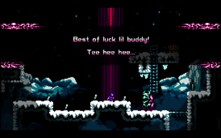 Spirits Abyss Screenshot