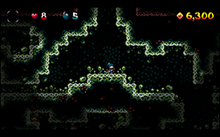 Spirits Abyss Screenshot