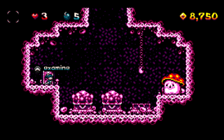 Spirits Abyss Screenshot