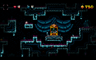 Spirits Abyss Screenshot