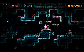 Spirits Abyss Screenshot