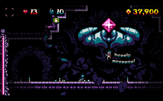 Spirits Abyss Screenshot