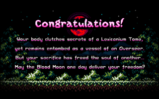 Spirits Abyss Screenshot