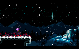 Spirits Abyss Screenshot