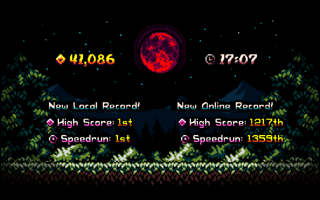 Spirits Abyss Screenshot