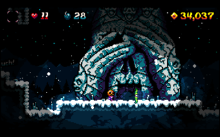 Spirits Abyss Screenshot