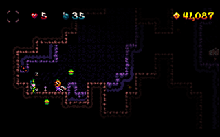 Spirits Abyss Screenshot