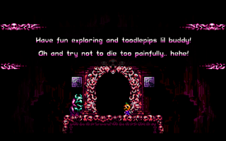 Spirits Abyss Screenshot