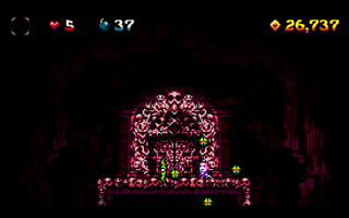 Spirits Abyss Screenshot