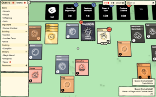 Stacklands Screenshot