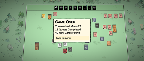 Stacklands Screenshot