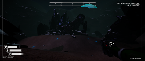 The Planet Crafter Screenshot