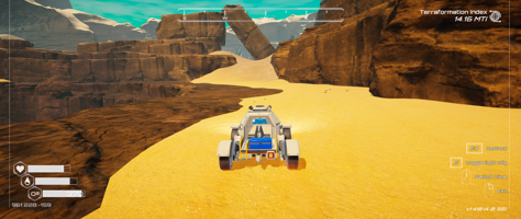 The Planet Crafter Screenshot